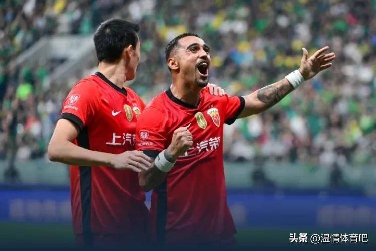 关于转折点!上海海港再遭质疑,社区盾今晚攻防权衡,媒体盛赞,团队化学反应显著的信息 关于转折点!上海海港再遭质疑,社区盾今晚攻防权衡,媒体盛赞,团队化学反应显著的信息