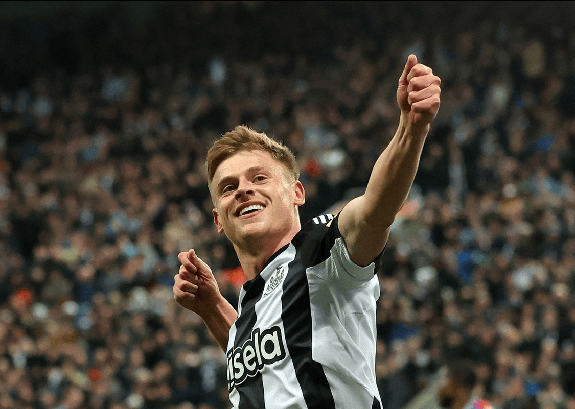 阿森纳vs纽卡斯尔预测